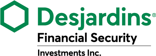 Logo | Sean Howes CFP, PFP, MBA | Desjardins Financial Security | Halifax Nova Scotia NS
