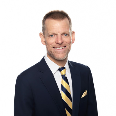 Sean Howes, CFP, PFP, MBA | Desjardins Financial Security | Halifax Nova Scotia NS